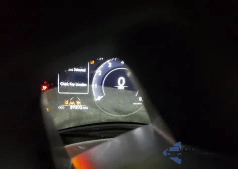 2022 Lexus Nx 350 from USA, damaged, VIN 2T2GGCEZ8NC005507